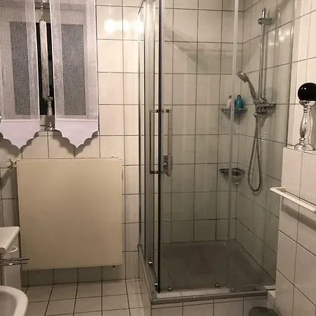 Messezimmer Homestay Giesen