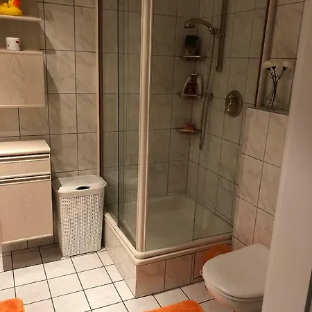 Messezimmer