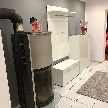 Messezimmer *