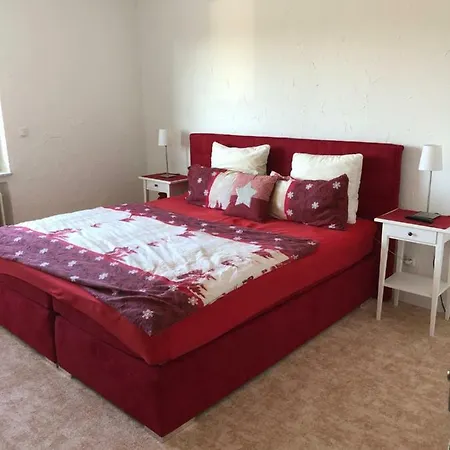 Homestay Messezimmer Giesen
